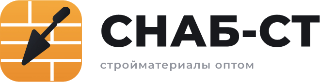 СНАБ-СТ — стройматериалы оптом