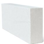 Блок газобетонный Д500 625х250х150 Cubi Block — вид 1