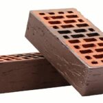 Кирпич облицовочный Браер кладка LIMITED одинарный Риф М-150 Браер — вид 3